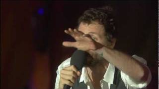 A Te  Jovanotti Live in Petra [upl. by Claudian]