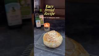 What you may not KNOW about bread  Easy Homemade Bread Recipe shorts bake bread [upl. by Yoshio]