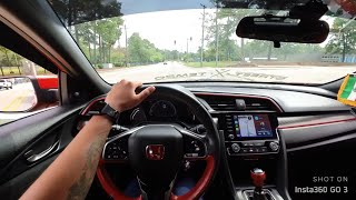 Type R POV ASMR [upl. by Genisia]