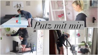 Putz mit mir Putzmotivation [upl. by Cyndi290]