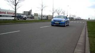 Opel Astra OPC VXR Remus [upl. by Sac348]