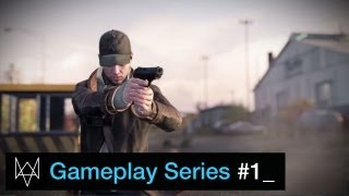 Watch Dogs Rank Up FAST amp Earn Easy XP  Level Up Quickly In Watch Dogs WatchDogs [upl. by Ycats]