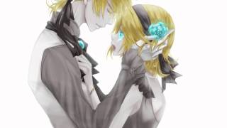 Nightcore  A Candlelit Dinner with Inamorta [upl. by Spring]