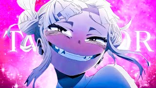 Uraraka Vs Himiko Toga「Twixtor AMV」 [upl. by Uba]