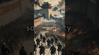 How Cixi Sealed Chinas Fate [upl. by Savart416]