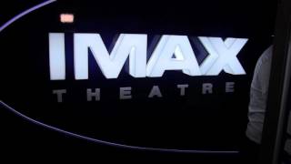 Cinepolis AltaPlaza estrena formatos IMAX y 4DX [upl. by Ahsital]