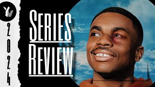 The Vince Staples Show  Series Review [upl. by Amble]