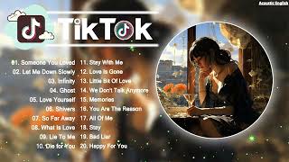 Tiktok เพลงสากลใหม่ 2024 💖 ฮิต 100 อันดับ รวมเพลงใหม่ล่าสุด เพราะๆ ฟังเพลงฮิต 24 ชั่วโมง  Full HD [upl. by Odrautse152]