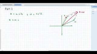 Complex Numbers  Exponential Form or Eulers Form  ExamSolutions Maths Revision Tutorials [upl. by Yreffeg321]