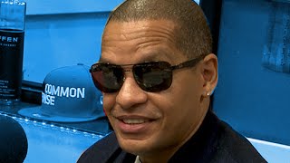 Peter Gunz Interview at The Breakfast Club Power 1051 02012016 [upl. by Astrix202]