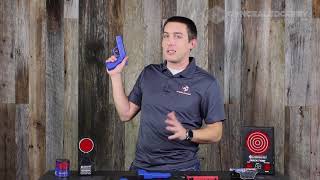 LaserLyte VS SIRT Review [upl. by Story260]