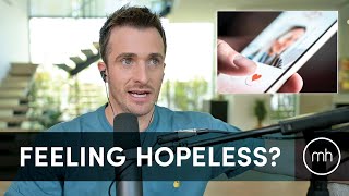 Are Dating Apps Making You Feel Hopeless Watch this… [upl. by Adnim249]