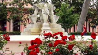 Visit the University of Southern California [upl. by Ellocin]