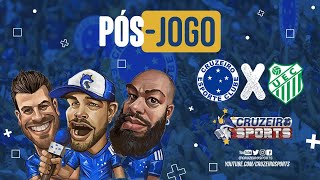 🔥 SEGUE O LÍDER PÓSJOGO CRUZEIRO 2X1 UBERLÂNDIA [upl. by Niret803]