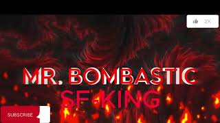 MrBombasticsong [upl. by Hafler]