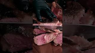 Tomahawk but Sous Vide steak tomahawk sousvide [upl. by Seka]