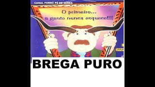 BREGA PURO VOL 1 [upl. by Richel]