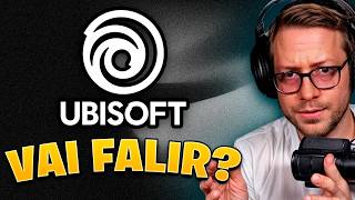 A Ubisoft vai FALIR [upl. by Asilrak]