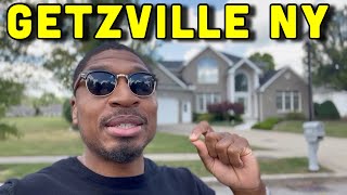 Living in Getzville NY  A Neighborhood in Amherst NY [upl. by Xerxes752]