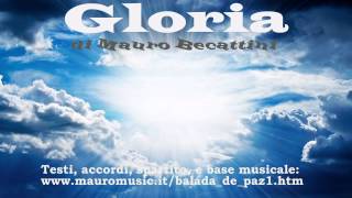 Gloria  Canto liturgico [upl. by Eimmis382]