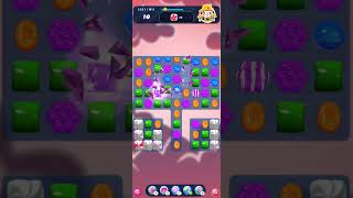 Candy Crush Saga Level 1831 2024 [upl. by Herahab]