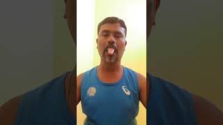 Dysphagia  Swallowing difficulty exercises [upl. by Egni]