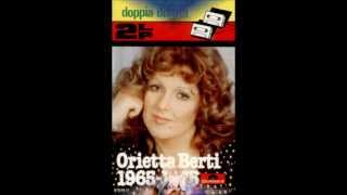 LA NOSTALGIA Orietta berti 1977 Versione integrale [upl. by Hailahk]