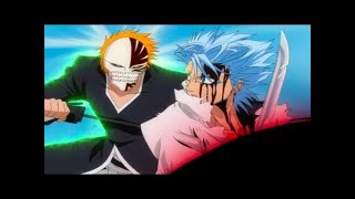 Ichigo vs Grimmjow  All Fights  Shinigami VS Hollow 「1080p」60FPS [upl. by Philipp]