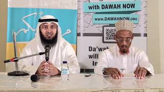 Islam in 21st Century  by Sheikh Khalid Yasin [upl. by Eetnahs]