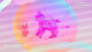 Oliver Heldens  Heldeep Radio 212 [upl. by Wycoff]