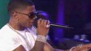 Kelly Rowland and Nelly  Dilemma Live In Bahamas [upl. by Ahsekahs]