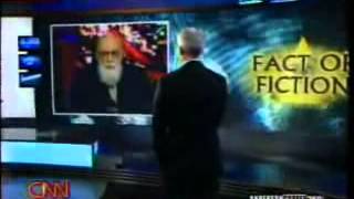 Sylvia Browne exposed as a fraud on CNN Anderson Cooper by James Randi [upl. by Coppola]