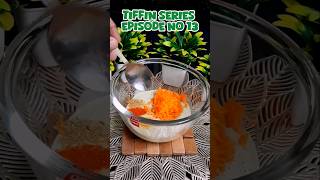 Tiffin Series Episode No 13  Dal Chawal Base shorts short lunchboxrecipe lunchbox tiffinseries [upl. by Zaria]