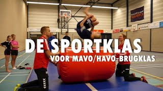 De mavohavo SPORTKLAS [upl. by Iba]