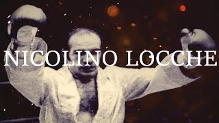 Nicolino Locche  Emotional Highlights ᴴᴰ [upl. by Zilla]