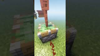 Minecraft  Thunder Clap shorts youtubeshorts buildhacks minecraft cubiusshorts [upl. by Sylera]