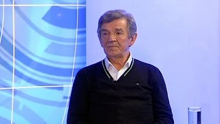 Esad Duraković za TV1  Bakir Izetbegović je donio tešku ali za budućnost BiH jako važnu odluku [upl. by Ulani]