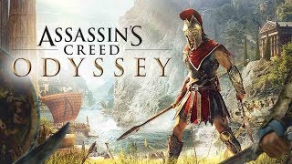 Assassins Creed Good Franchise  Odyssey [upl. by Amieva]