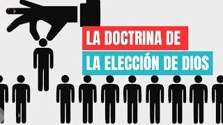 CALVINISMO VS ARMINIANISMO  La Elección ¿Es Condicional o incondicional [upl. by Aerdnaxela]