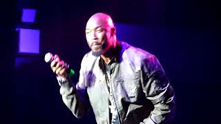 Montell Jordan quotThis Is How We Do Itquot Live from the 90s House Party in St Louis MO 09082018 [upl. by Akenahs648]