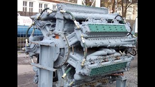 10 Unusual Weird And Rare Engines [upl. by Notsahc]