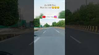 Jio SIM card short videoSk Mixer Vlogs [upl. by Bil]