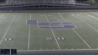 Cactus Shadows High vs Higley High School Boys Varsity Football [upl. by Wooster]