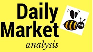 Daily Market Analysis May 08 2017 [upl. by Assin902]