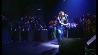 Bob Marley Live Concert 1980 Dortmund Germany  Pt 7 [upl. by Atsejam]