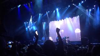 Phantogram  Mouthful Of Diamonds Live at MN State Fair [upl. by Hazeefah379]