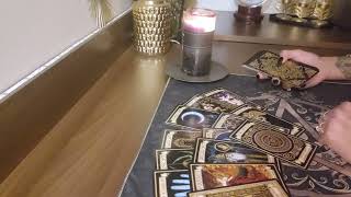 BALANȚĂ 2127 octombrie Ai probleme din cauza trecutului Tarot interactiv 🔮 [upl. by Rankin]