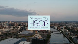 Clerical Officer  Glasgow City HSCP [upl. by Twila]