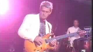 Mike Oldfield  Moonlight Shadow Live 1998 [upl. by Gerge]