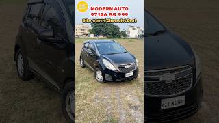 Chevrolet Beat Available At Only 110 Lakh😱chevrolet beat automobile car cng youtube shorts [upl. by Zaragoza]